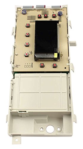 Blomberg 2827771010 Main Board Assy.