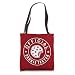 Official Cookie Tester - Funny Cookie Christmas Tote Bag