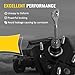 52-7362 Hydraulic Power Brake Booster Compatible with Chevrolet Express 1500 2003 Express 2500 3500 2003-2007 GMC Savana 1500 2003 Savana 2500 3500 2003-2007 Hydro-Boost