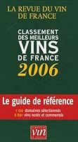 Classement des meilleurs vins de France 2915736014 Book Cover