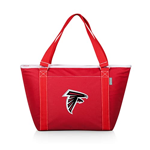 Image of PICNIC TIME NFL Topanga Cooler Bag, Soft Cooler Tote Bag, Picnic Cooler