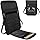 Travel Neck Wallet RFID Blocking – Hidden Passport Holder & Anti-Theft Money Pouch for Men & Women, Lightweight Concealed Undergarment Organizer with Adjustable Strap, Secure Document Holder