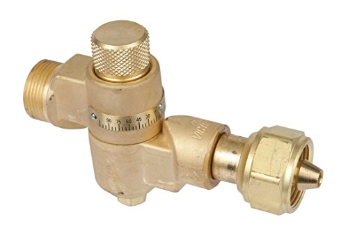 Victor Technologies 0383-0012 BHA 2 Adjustable Head for Machine Cutting Torches