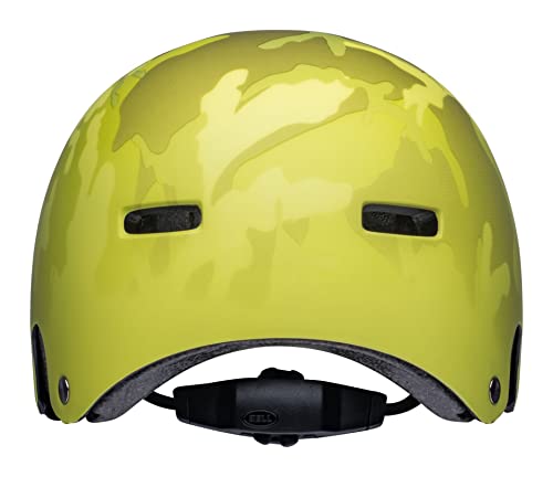 Casque vélo enfant taille S ajustement précis BELL Span - 6
