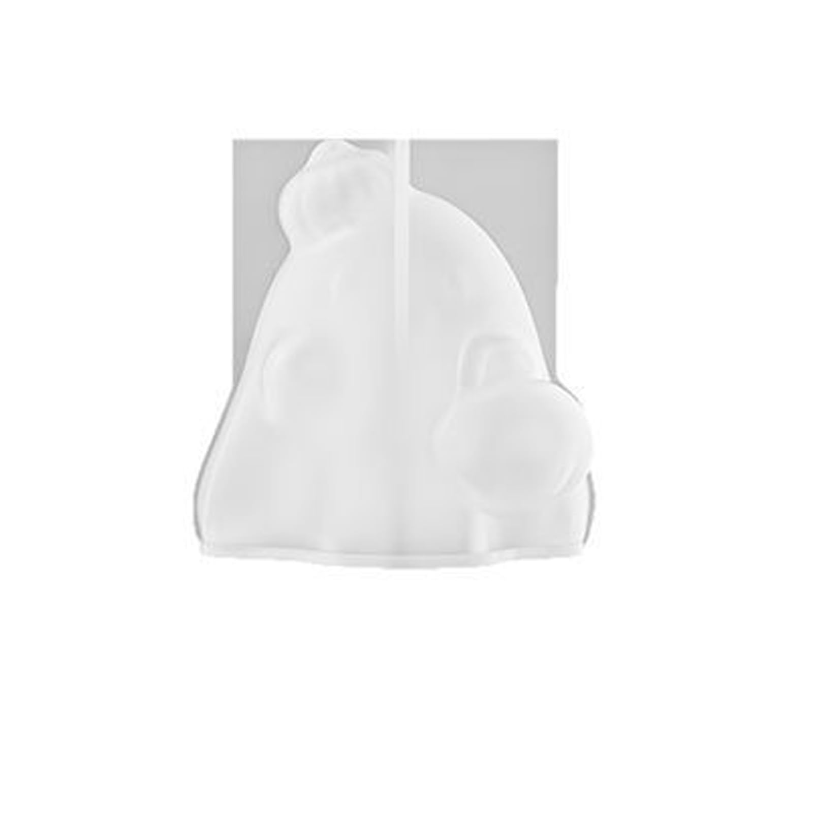 Xjdzineq Silicone Halloween Pumpkin Molds for Soap Casting Resin Epoxy Festive Doll Plaster Baking Decor Easy to Demolds