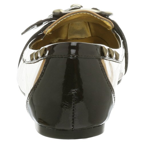Image of Naughty Monkey Women's Cue Ball Flat