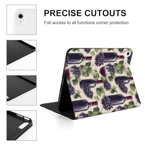 Protection iPad 10.9 2022 robuste contre les rayures de l'écran - 4
