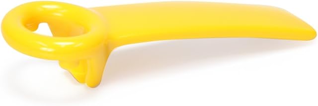 BRIX B (Yellow) 2111 JarKey ABS Lid Opener