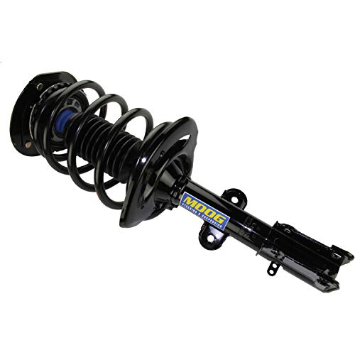 Moog St8617L Complete Strut Assembly #TOP1