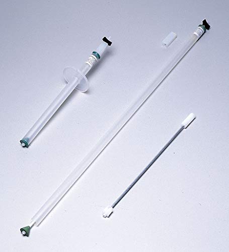 Barrel, Coliwasa, Waste Sampler, 460Ml