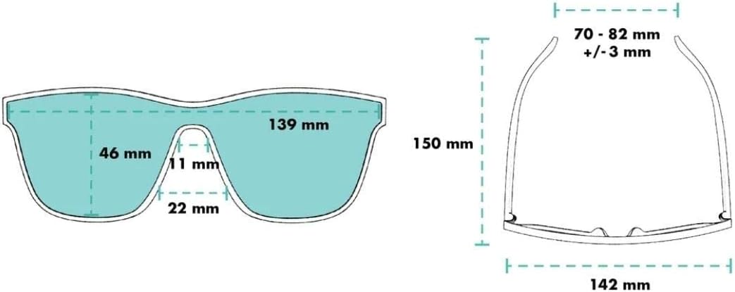 VRG Sunglasses by goodr