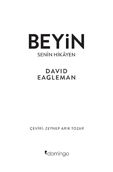 Beyin Senin Hikayen