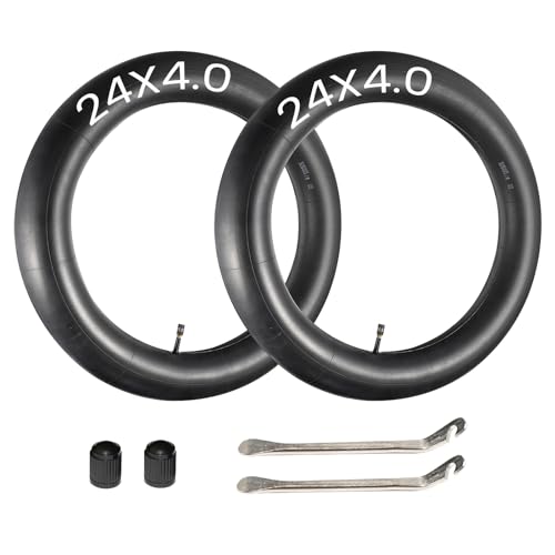 Top 10 Bike Tire Inner Tube of 2022 Katynel