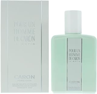 ZVP Caron Pour Un Homme De Le Matin Invig 6.7 EDT M - (125197)