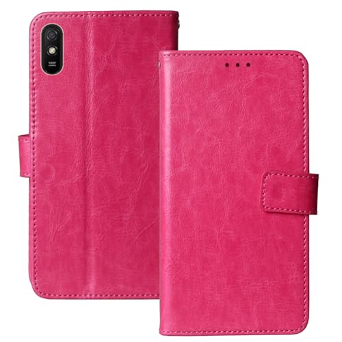 Anybird Flip Leder Tasche Hülle Für Senifone S1 6.53