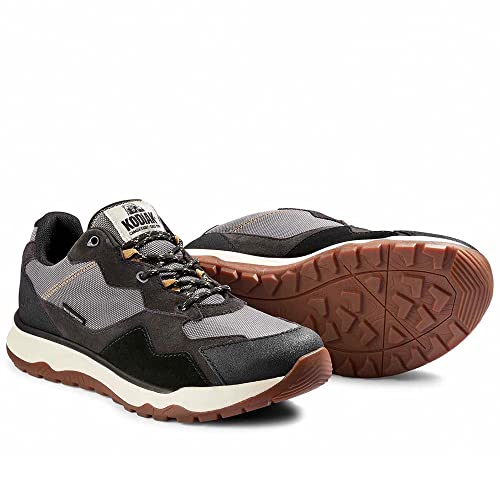 Kodiak Women's Kenosee Low Cut Waterproof Hiking Boot4