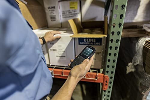 Teléfono inalámbrico DECT Ruggedized Plantronics Rove 30 miniatura 2