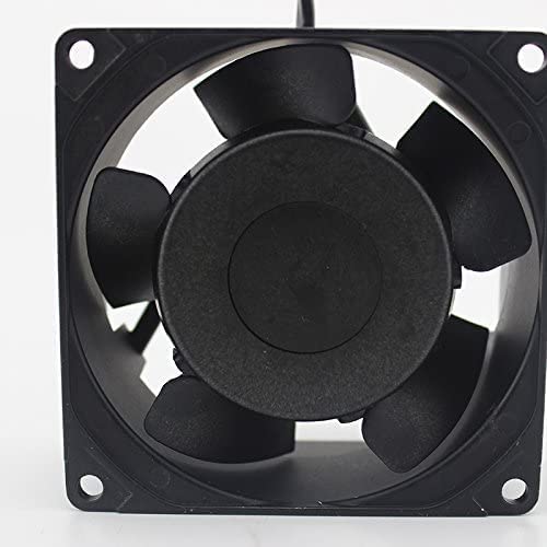 Ventilador de refrigeración 200V 9W