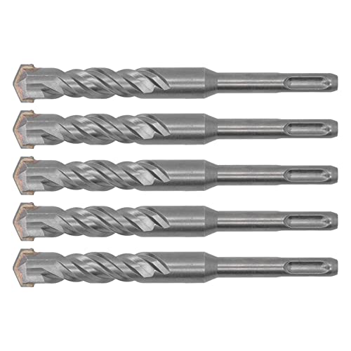 Foret perforateur béton 18mm pour percer la pierre sans dévier