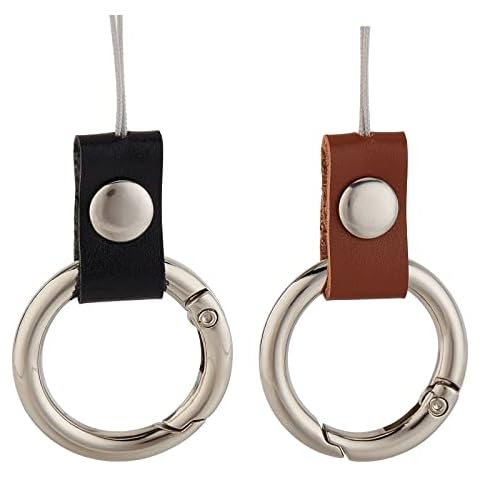 GORGECRAFT Keyring Lanyard Set Cover