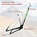 HWEVDHJ 27.5er 29er Carbon Fiber Mountain Bike Frame 15/17/19