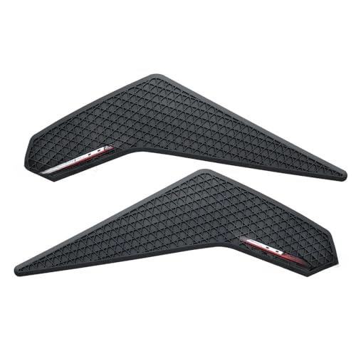Pad réservoir de carburant moto CB200X 2022 protection autocollant grip