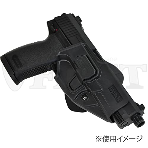 Amazon.co.jp: 【ガンショップファースト】 ソーコム対応 CQC