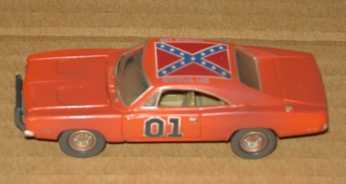 johnny lightning general lee