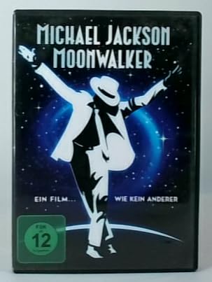 Moonwalker