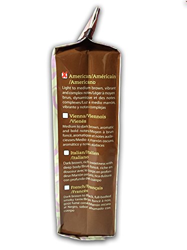 Coffee Fool's Peppermint Mistletoe Kisses en Grano miniatura 3