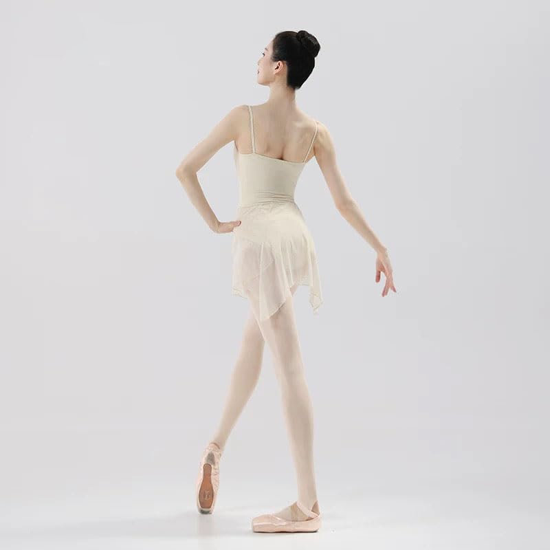 Ballet Danse Justaucorps de Ballet Adulte, Body de Gymnastique, vêtements de Danse de Ballet, Justaucorps de Yoga