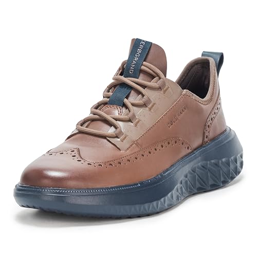 Image of Cole Haan Mens Zerogrand Work from Anywhere