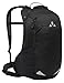 VAUDE Trailvent 10 Black 10L 472780100
