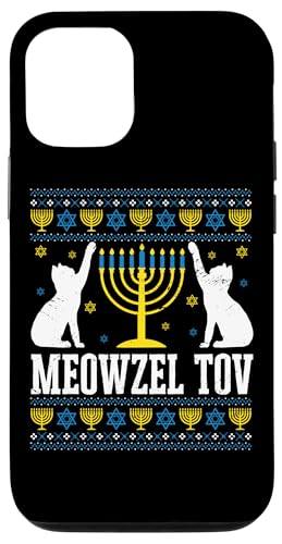 Meowzel Tov t@j[nkJ[Lbc X}zP[X iPhone 12/12 Pro p