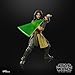 STAR WARS The Black Series Quinlan VOS, The Clone Wars Premium Collectible 6 Inch Action Figure