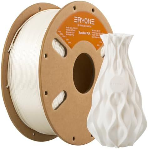 ERYONE PLA White 1.00kg