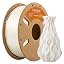 Pla-ivory White