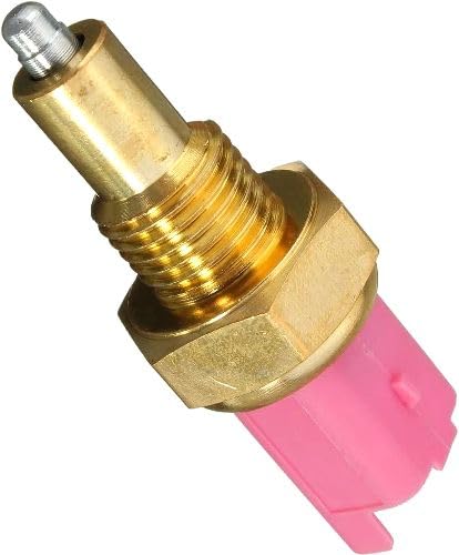 10 PCS Reverse Backup Light Switch Compatible for Fiat Lancia Peugeot, Replaces 225742 225753