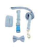 Talla M: Medida cuello entre 25cm y 40cm (ancho collar de 2cm)