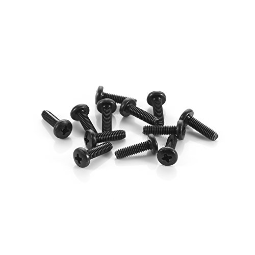 Amazon Com Pack Of 14 Screws Work For Samsung Tv 6003 Screw Taptype For Bottom Of Stand Television Mount Electronics