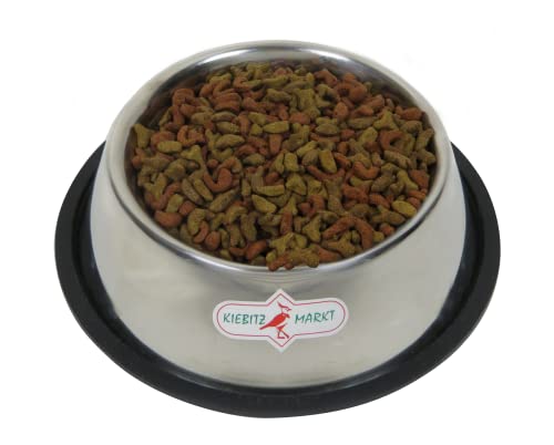 Kiebitzmarkt Katzenfutter Trockenfutter Cat-Mix (10 kg)