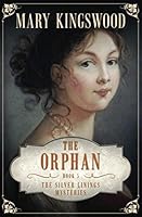 The Orphan 191216731X Book Cover