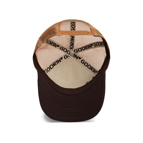 Image of Goorin Bros. Women's Foxy Baby Baseball Hat