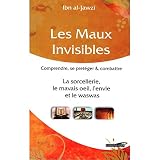 Maux Invisibles, (les) : Comprendre, Se Proteger & Combattre la Sorcellerie, le Mauvais Oeil, l'Envi