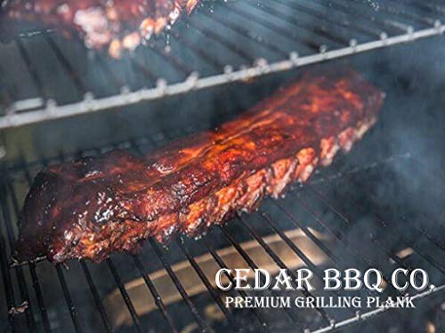 Cedar Bbq Co. Cedar Kindling Firestarter - Kiln-Dried - All Natural Red Cedar Aromatic - 7 Lb (0.5 Cubic Foot) #TOP4