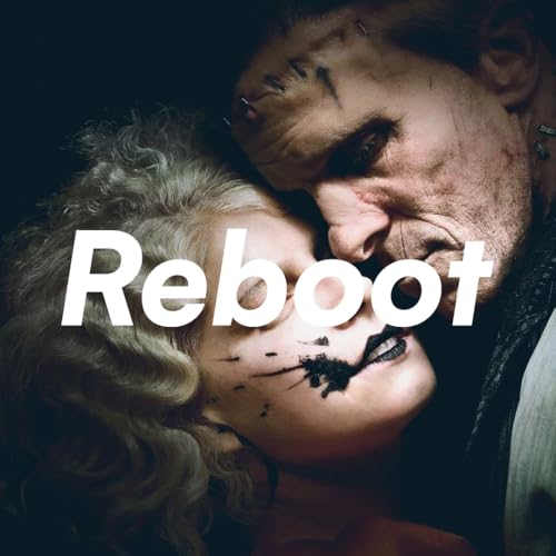 Spilltech og filmen The Bride! &ndash; RBT&bull;CXLVIII