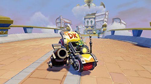 Image of Skylanders Superchargers: Starter Pack (Nintendo Wii U)