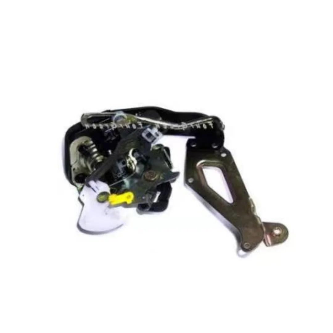 Power Door Lock Actuator Kit Left Rear 81410-25030 Automotive Door Locks with High Performance Motor