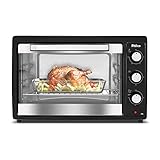PHILCO Forno Elétrico PFE42P 38L 1500W 127V, Modelo: 56101122