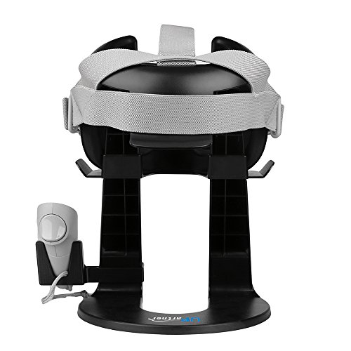 Suporte Para Fone De Ouvido Vr,Sailsbury Vr Fone De Ouvido Standde Montagem Suporte De Exibição Alça
